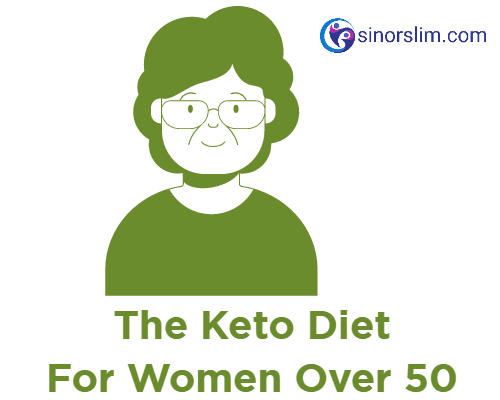 Is The Keto Diet Suitable For Women Over 50 To Lose Weight?
